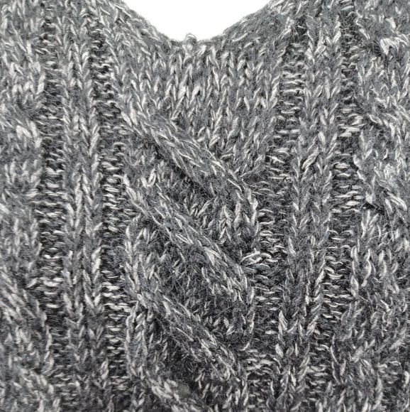 Jay Jacobs Sweater Silk Mohair Wool Blend - Picture 5 of 10